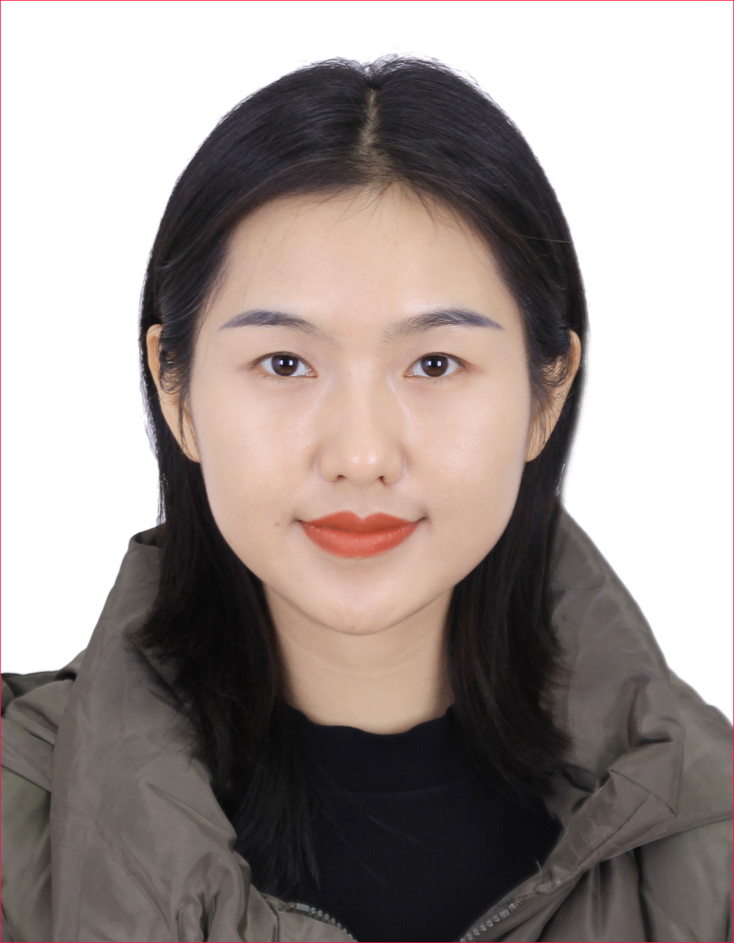 黃明瑤:多禾消防檢測(cè)維保成員