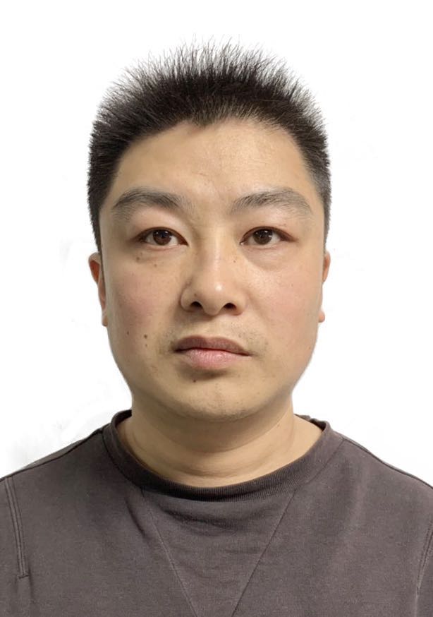 鄭國(guó)志:多禾消防檢測(cè)維保成員