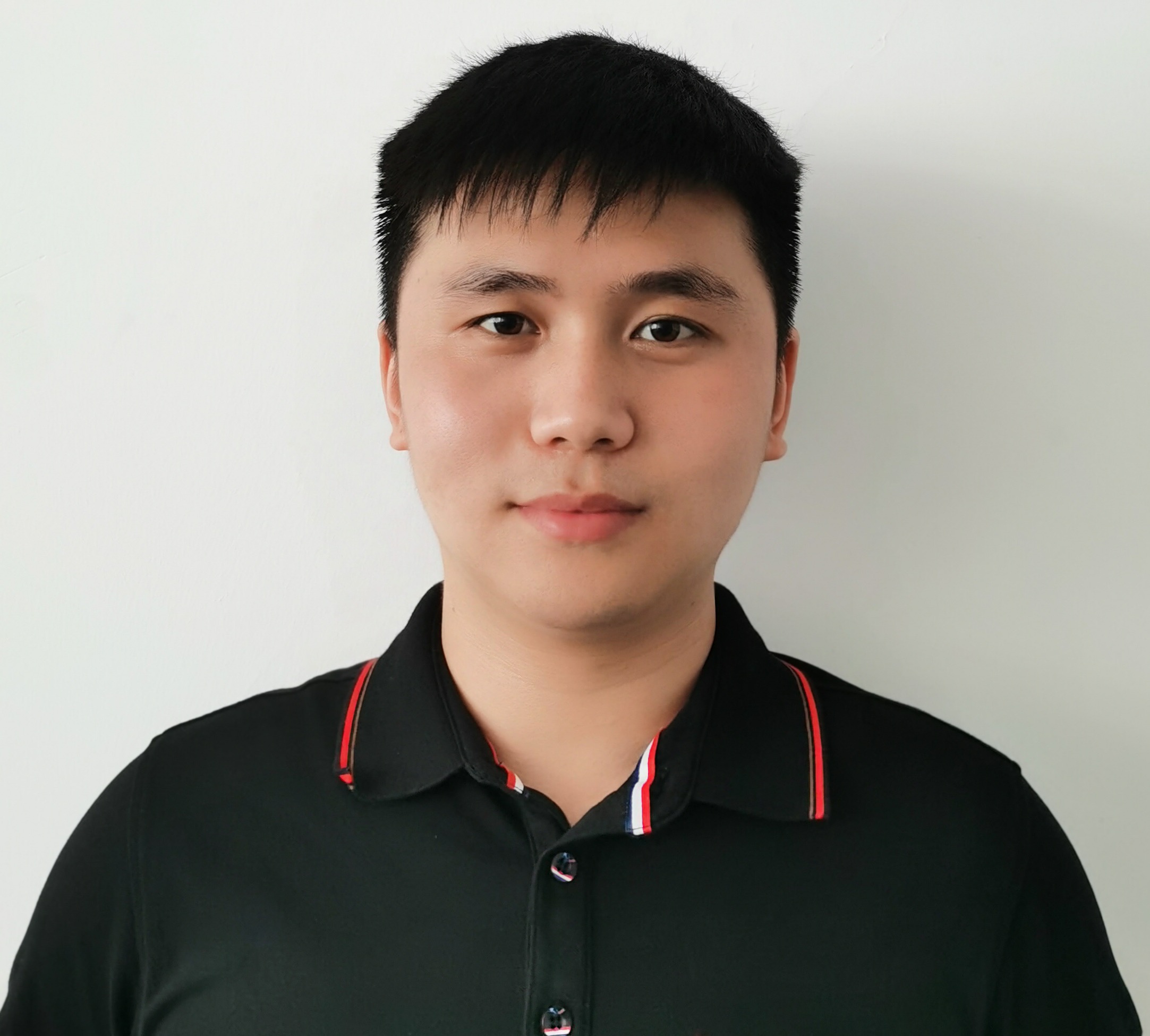 杜鵬飛:多禾消防檢測(cè)維保成員
